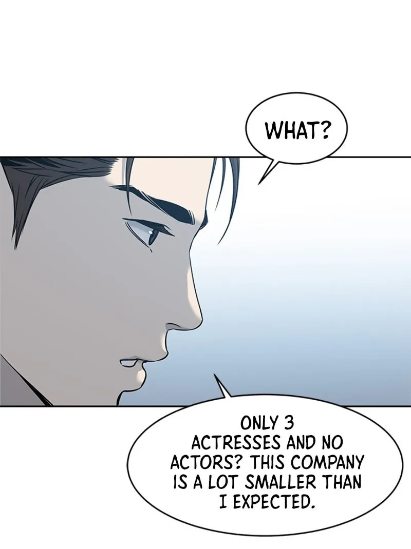 God of Blackfield Chapter 48 page 13 - 