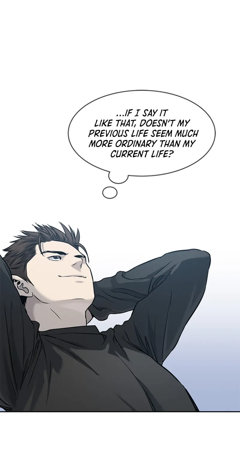 God of Blackfield Chapter 48 page 18 - 