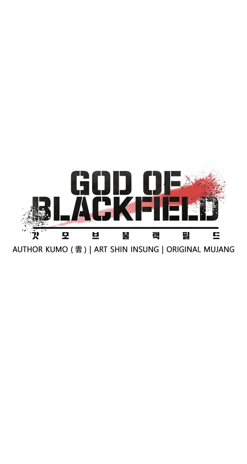 God of Blackfield Chapter 48 page 19 - 
