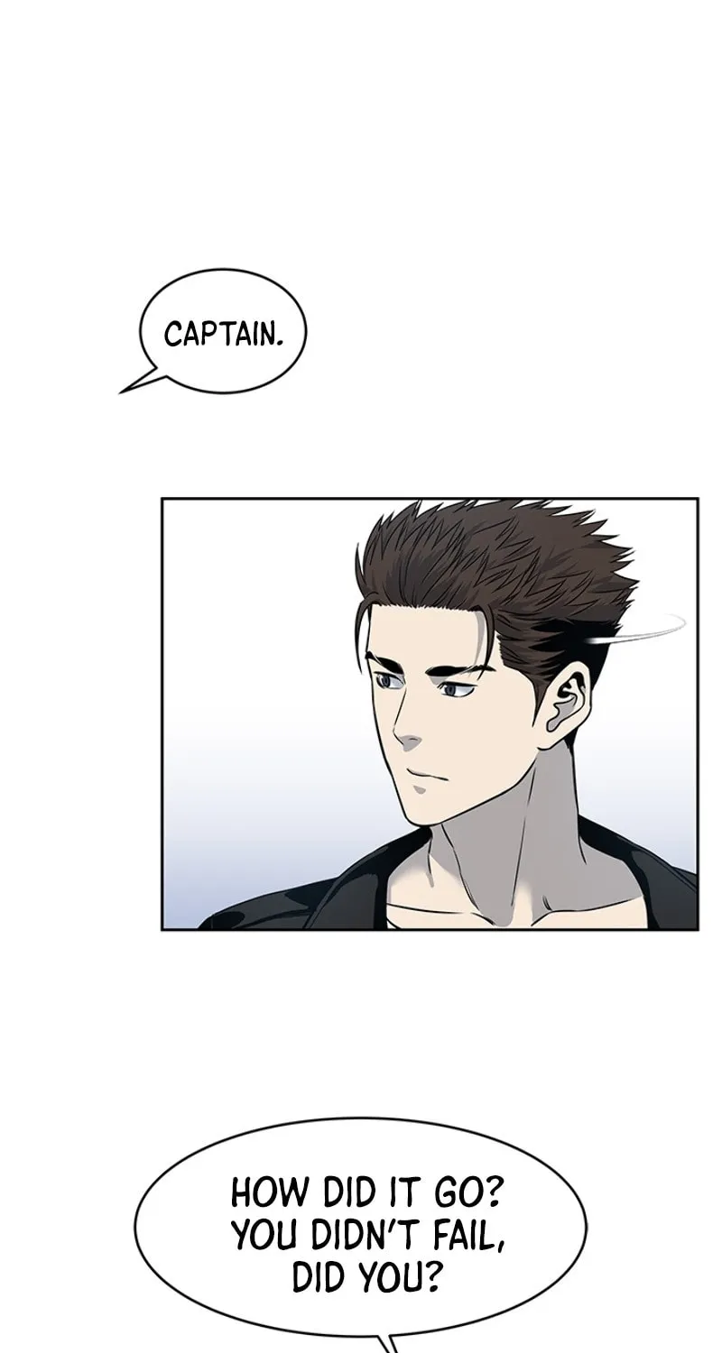 God of Blackfield Chapter 48 page 27 - 