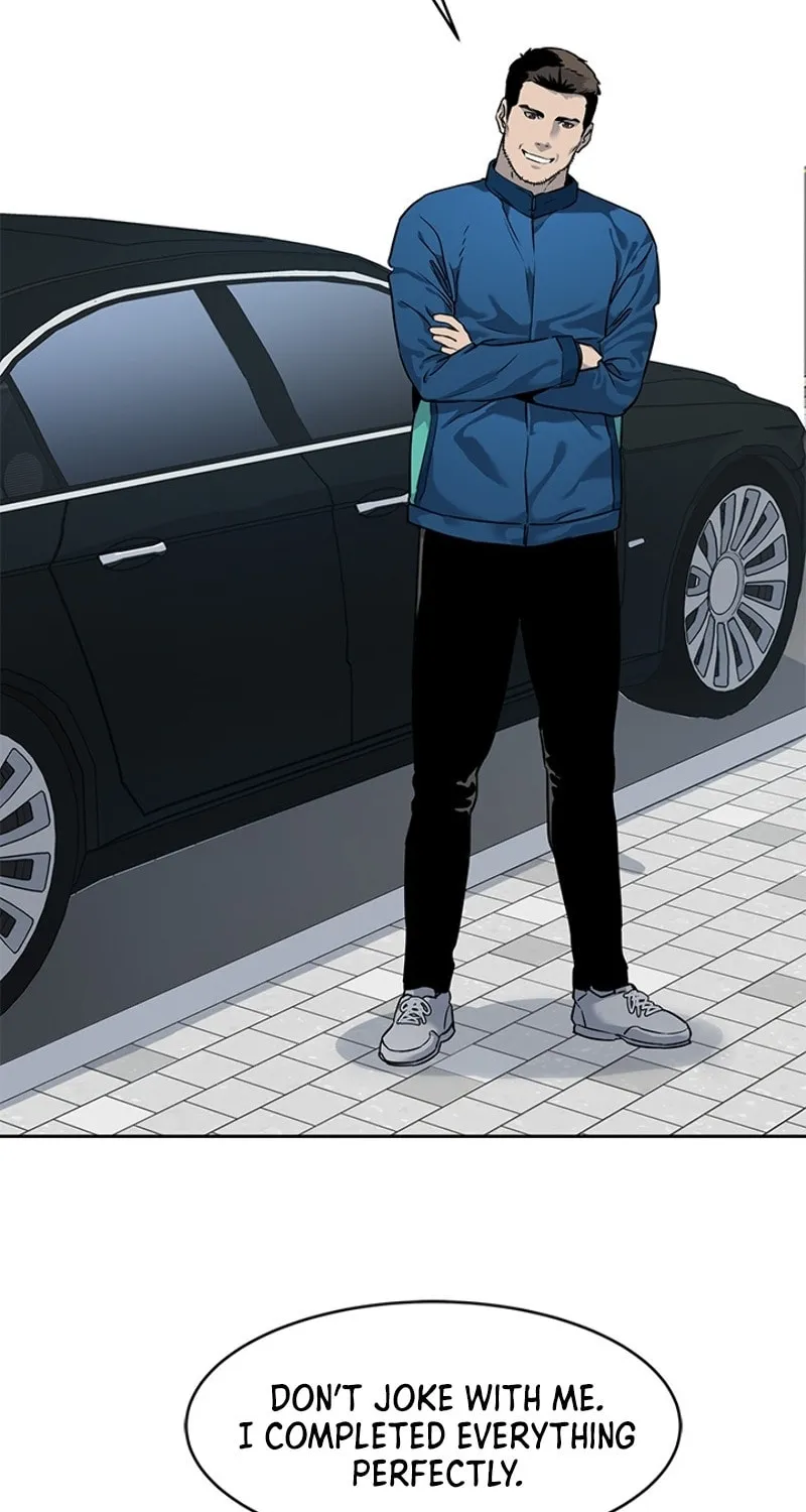 God of Blackfield Chapter 48 page 28 - 