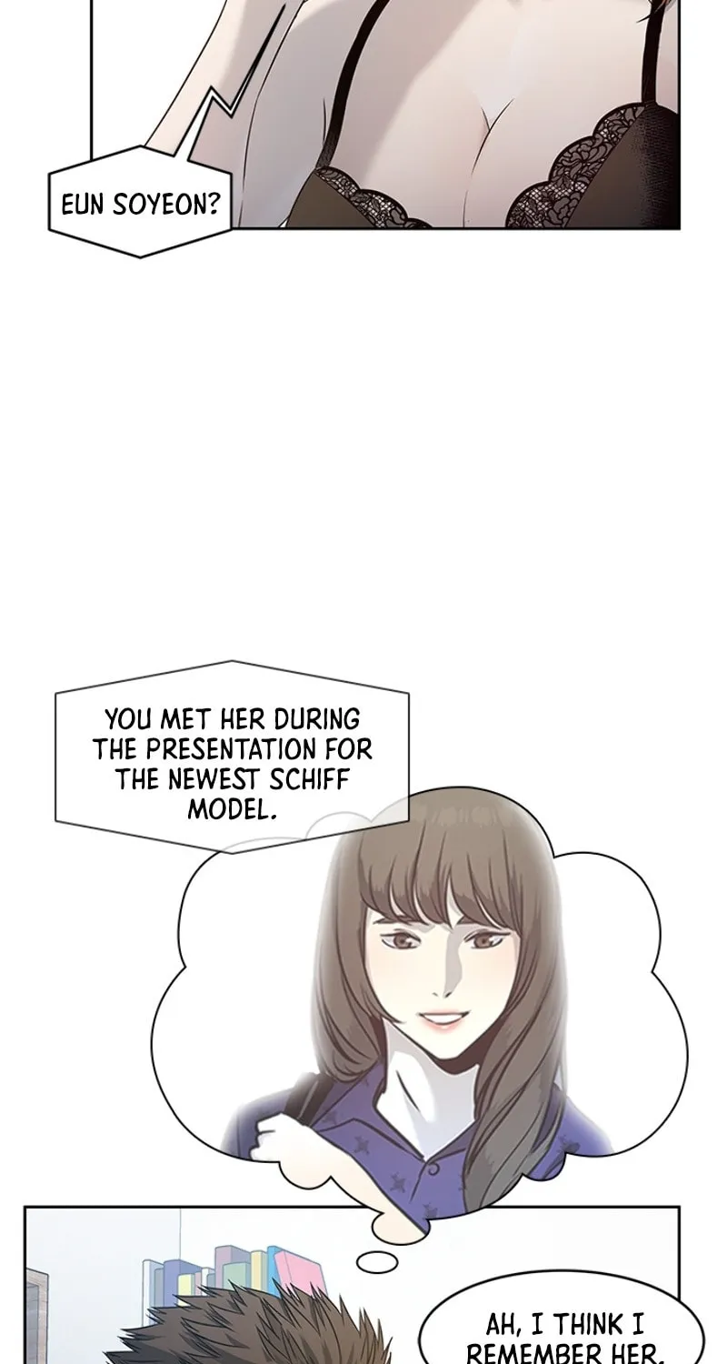 God of Blackfield Chapter 48 page 4 - 