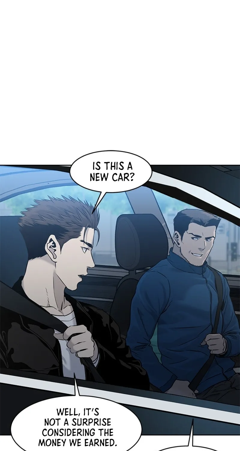 God of Blackfield Chapter 48 page 31 - 
