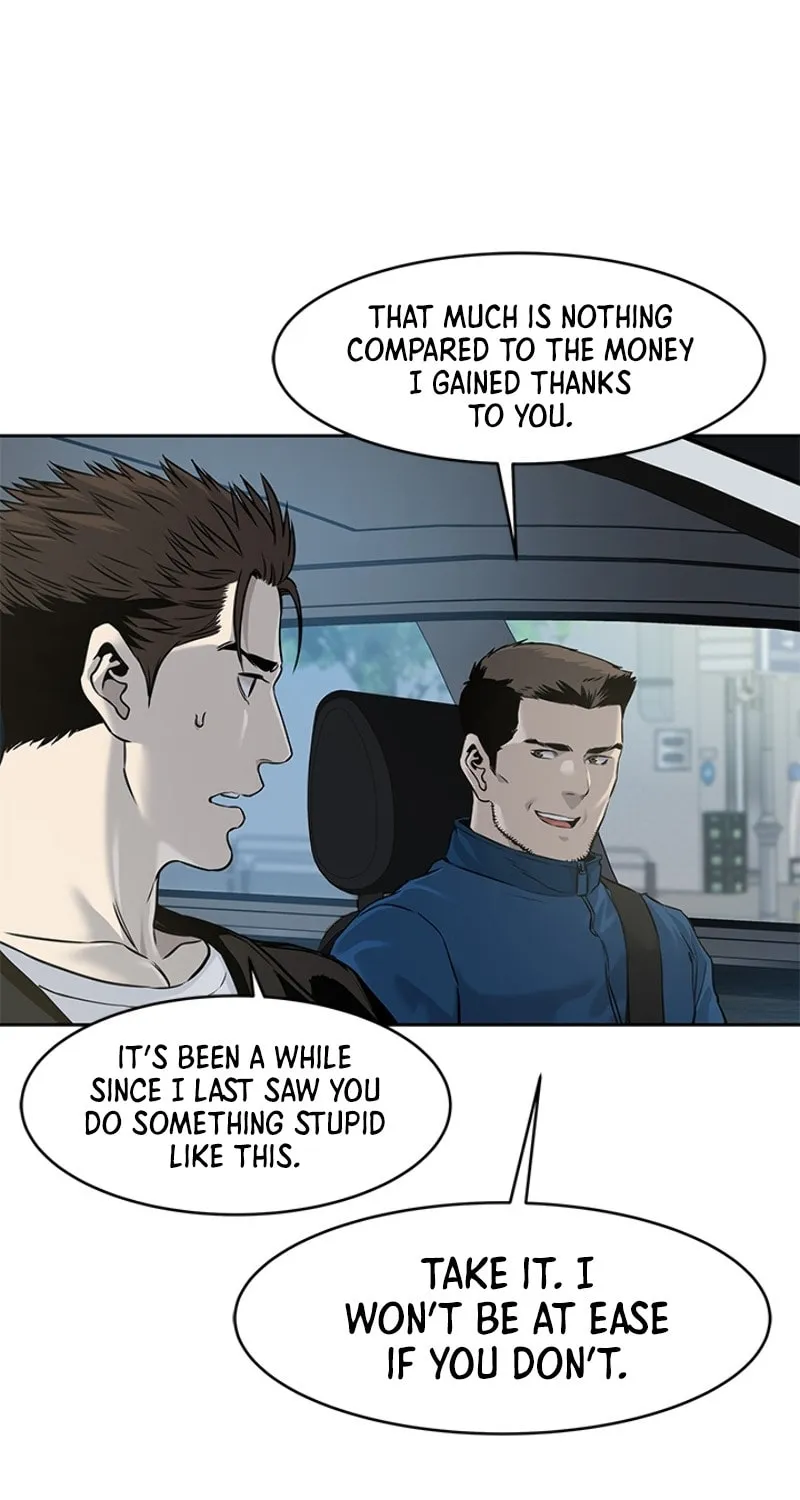 God of Blackfield Chapter 48 page 35 - 