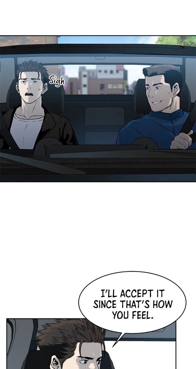 God of Blackfield Chapter 48 page 36 - 