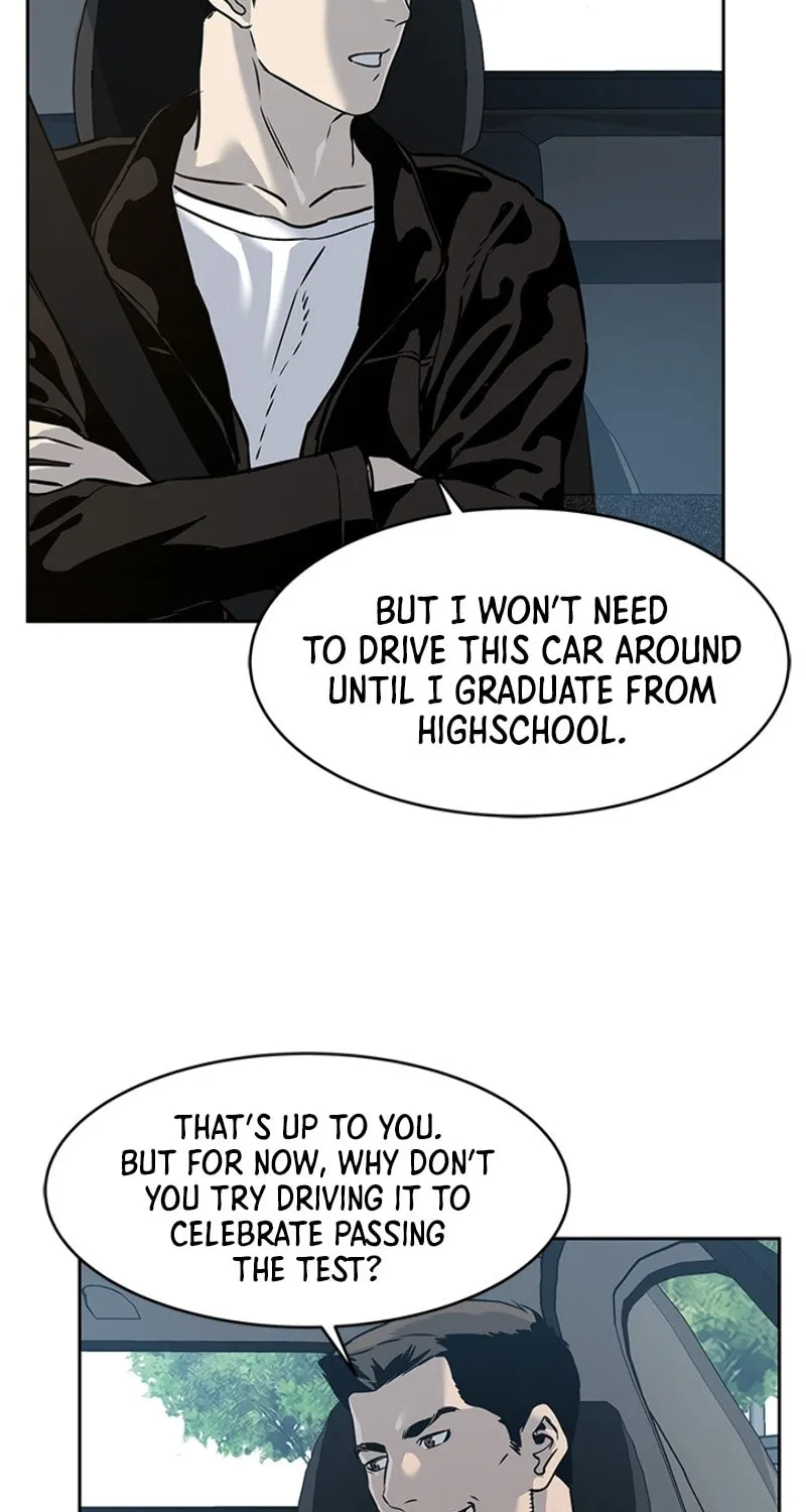 God of Blackfield Chapter 48 page 37 - 