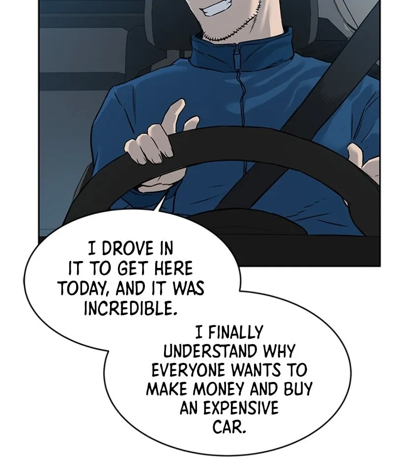 God of Blackfield Chapter 48 page 38 - 