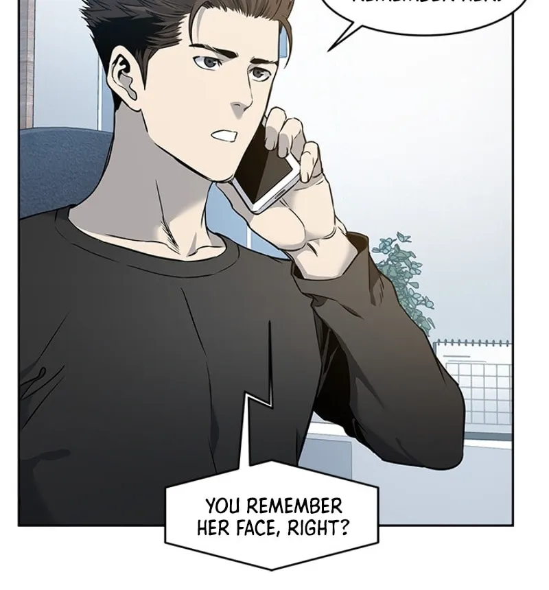 God of Blackfield Chapter 48 page 5 - 