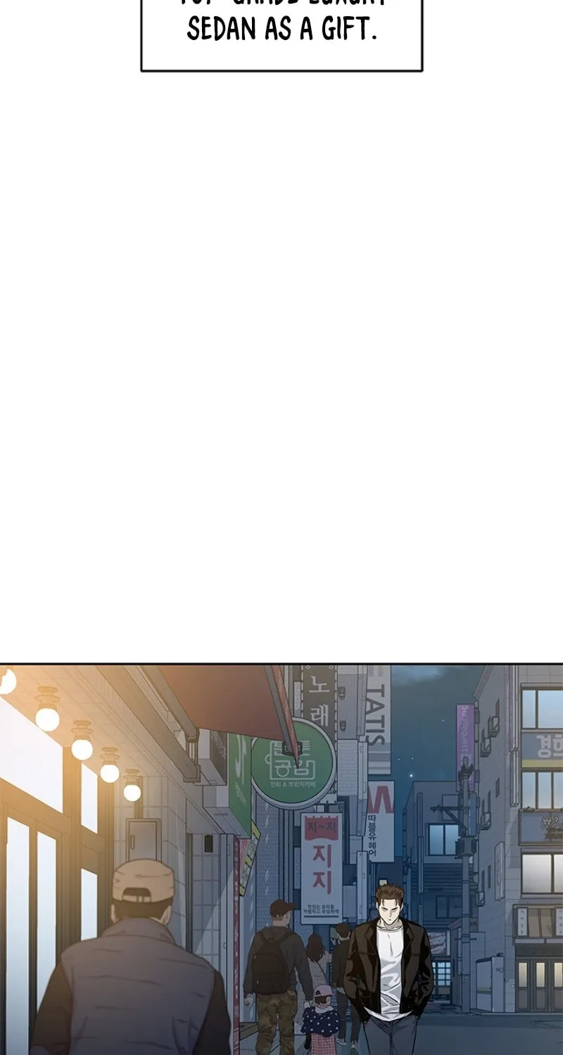God of Blackfield Chapter 48 page 41 - 