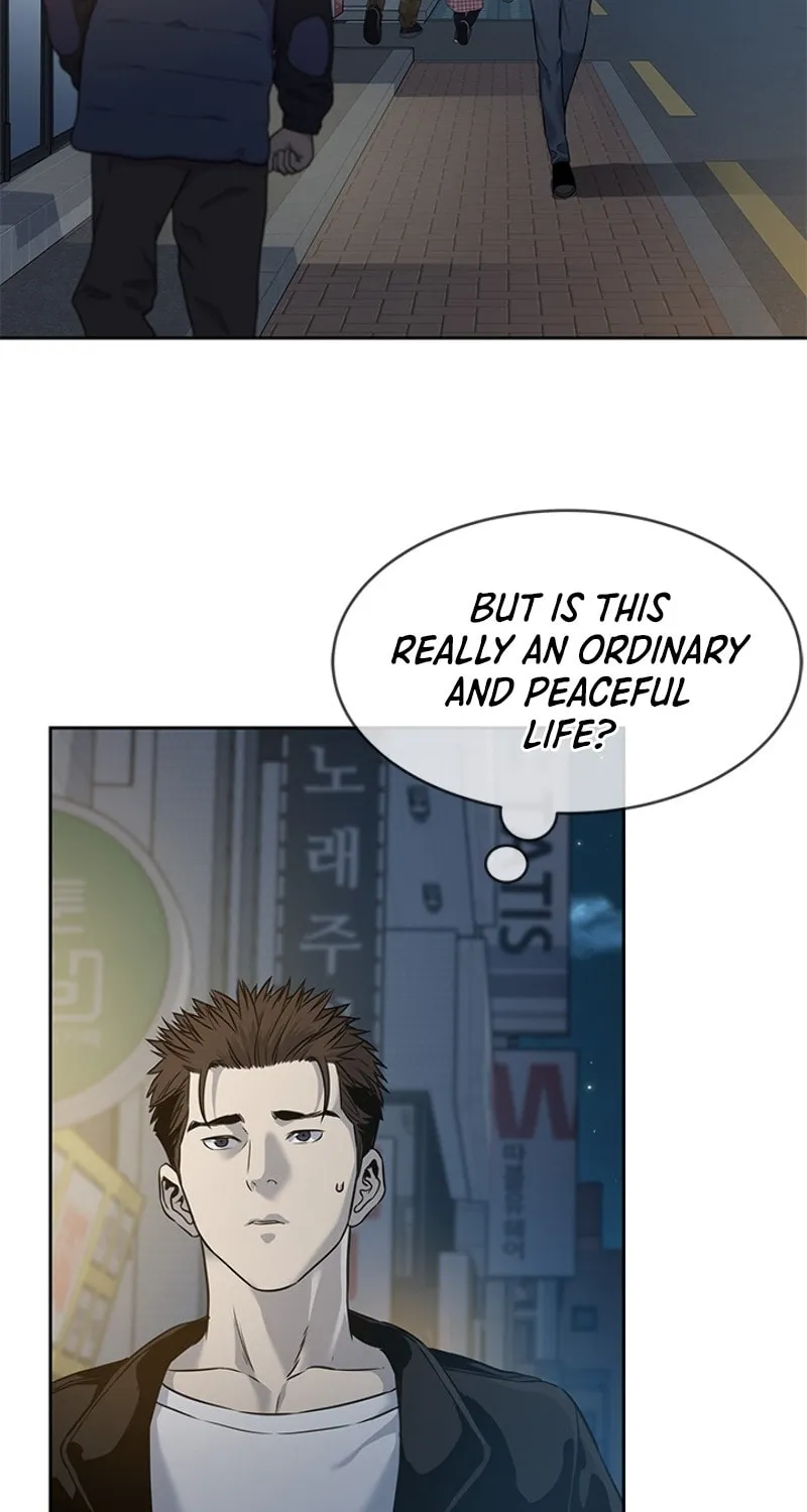 God of Blackfield Chapter 48 page 42 - 