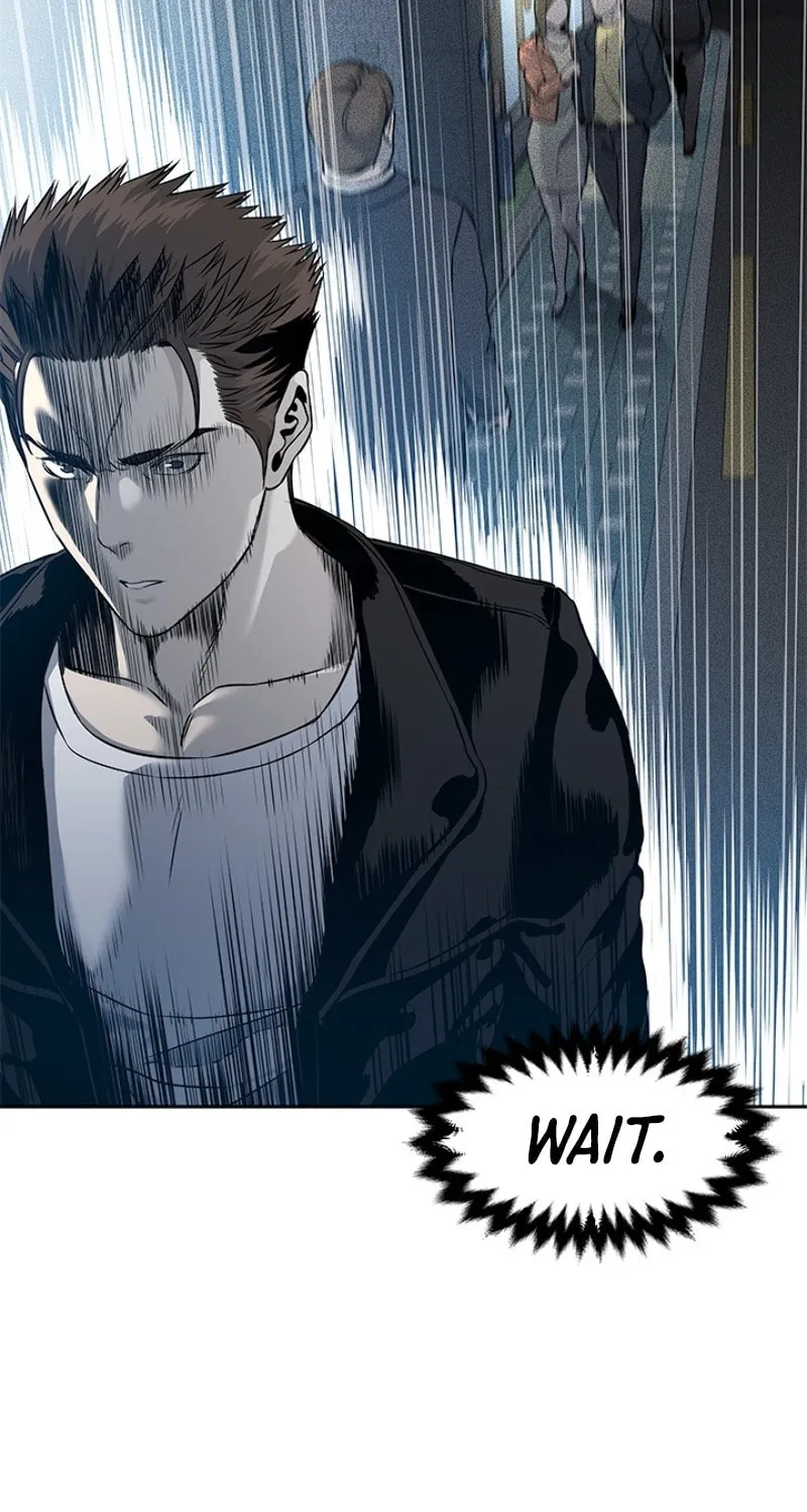 God of Blackfield Chapter 48 page 45 - 