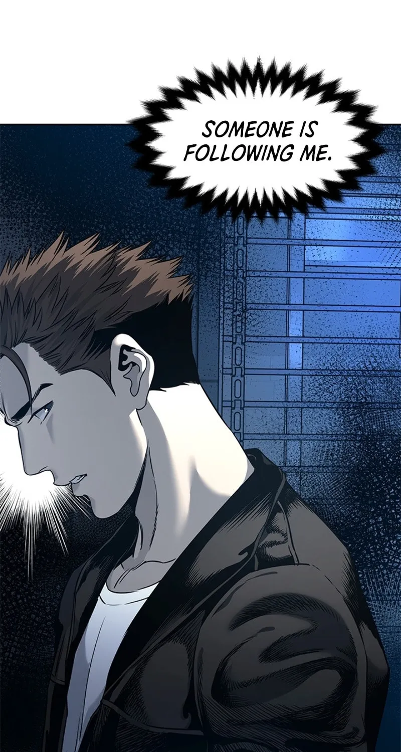 God of Blackfield Chapter 48 page 46 - 