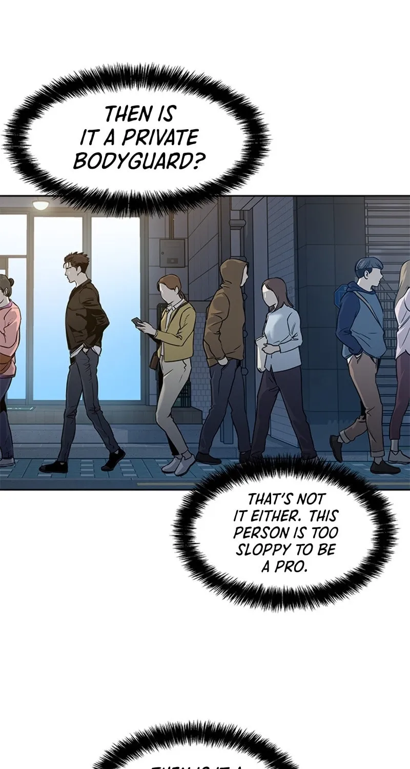 God of Blackfield Chapter 48 page 48 - 