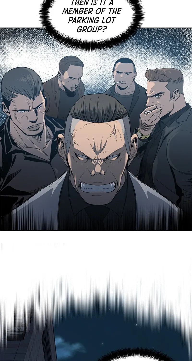 God of Blackfield Chapter 48 page 49 - 