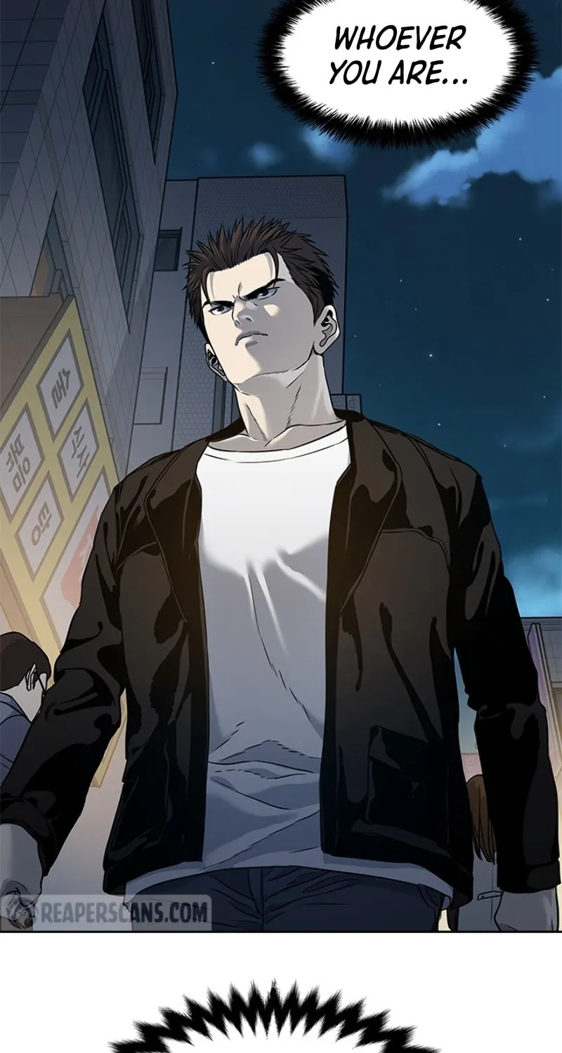 God of Blackfield Chapter 48 page 50 - 