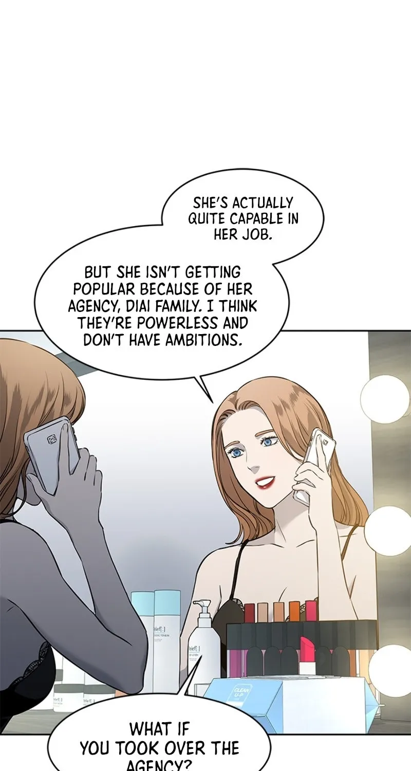 God of Blackfield Chapter 48 page 6 - 