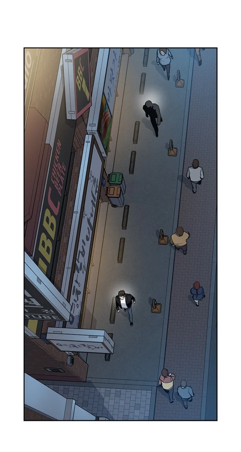 God of Blackfield Chapter 48 page 52 - 