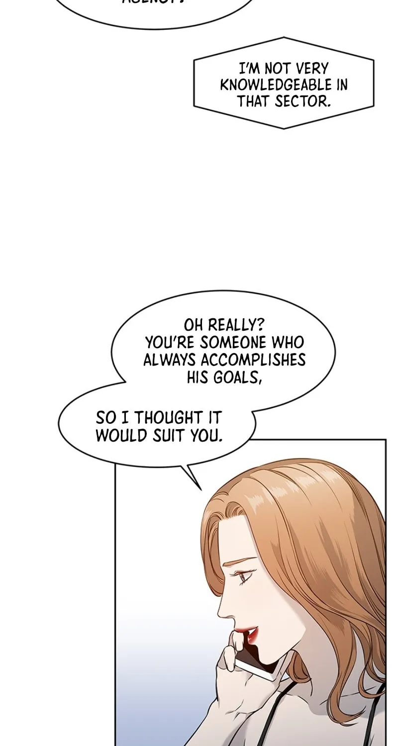 God of Blackfield Chapter 48 page 7 - 