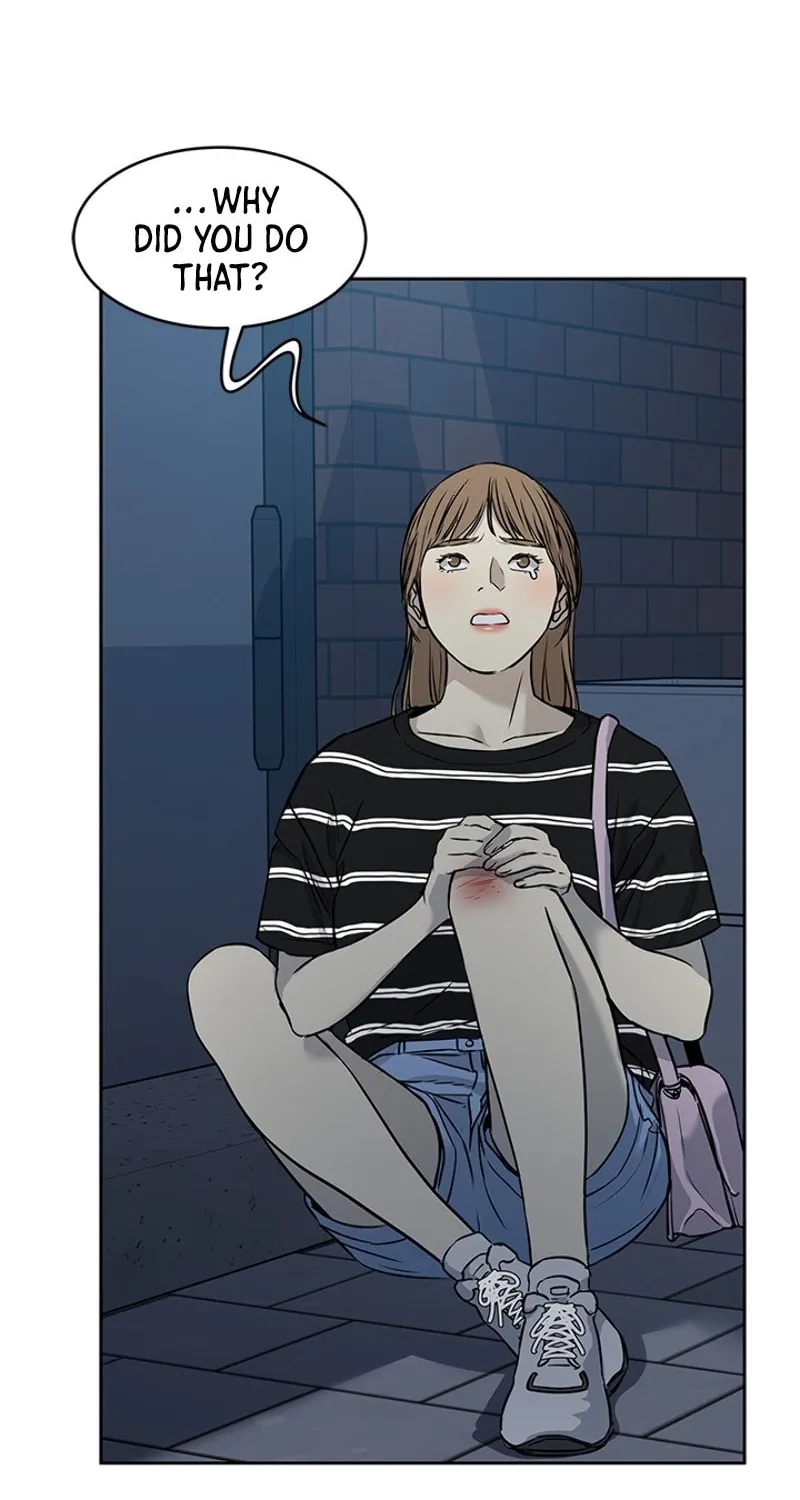 God of Blackfield Chapter 48 page 61 - 