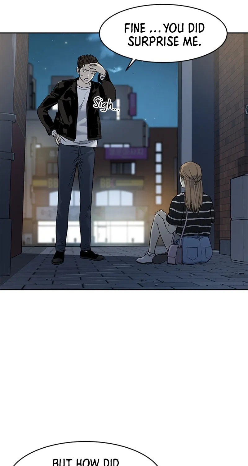 God of Blackfield Chapter 48 page 64 - 