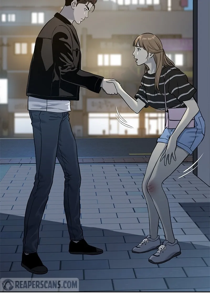 God of Blackfield Chapter 48 page 67 - 