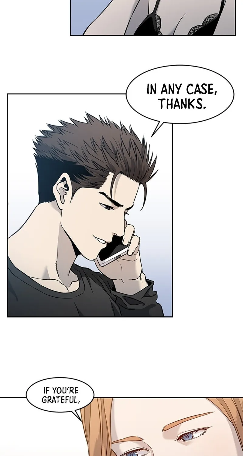 God of Blackfield Chapter 48 page 8 - 
