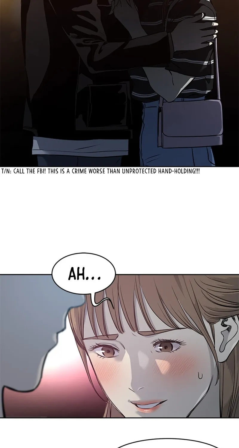 God of Blackfield Chapter 48 page 78 - 