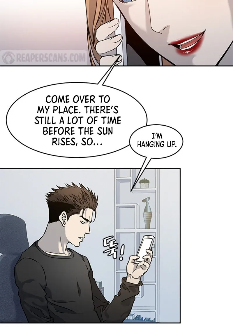 God of Blackfield Chapter 48 page 9 - 