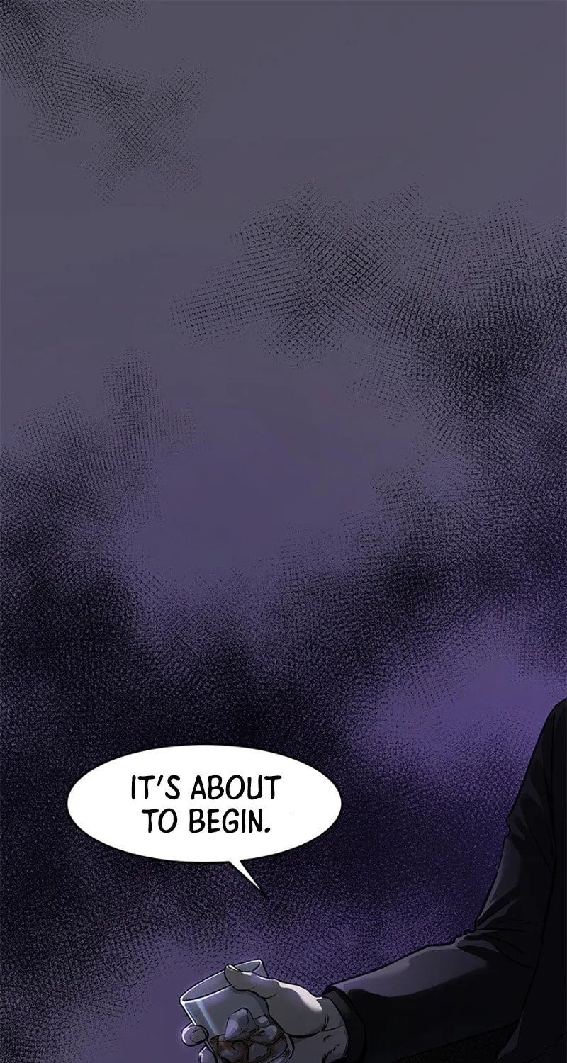 God of Blackfield Chapter 49 page 2 - 