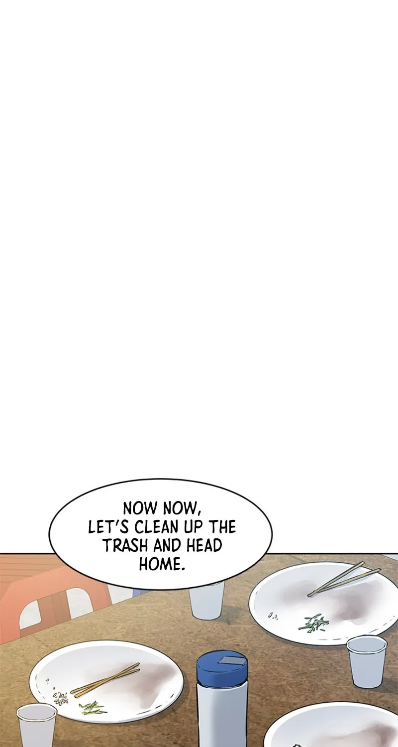 God of Blackfield Chapter 49 page 15 - 