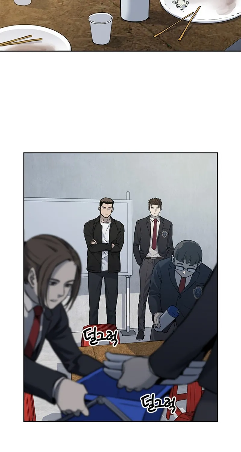 God of Blackfield Chapter 49 page 16 - 