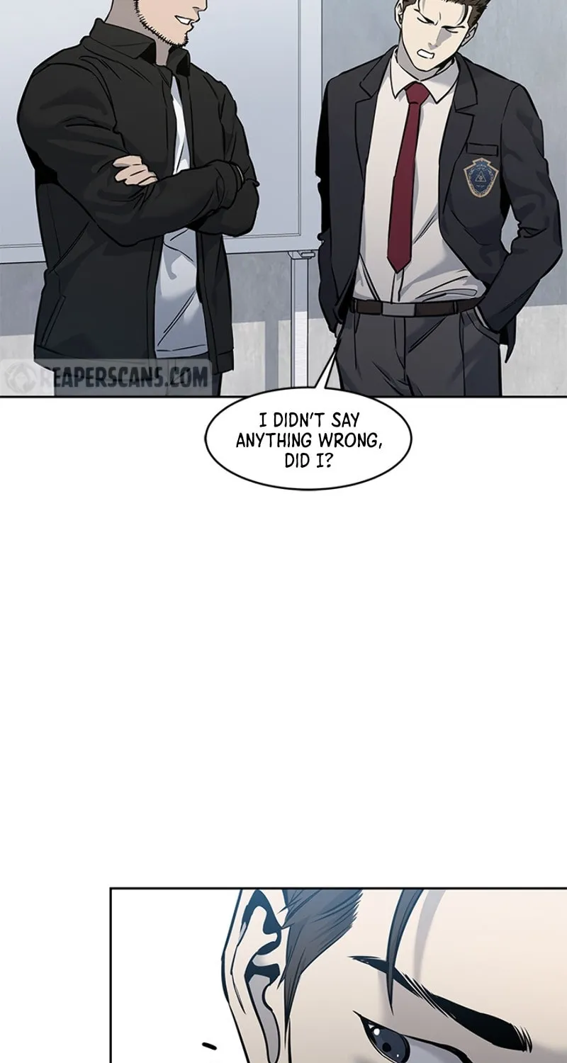 God of Blackfield Chapter 49 page 19 - 