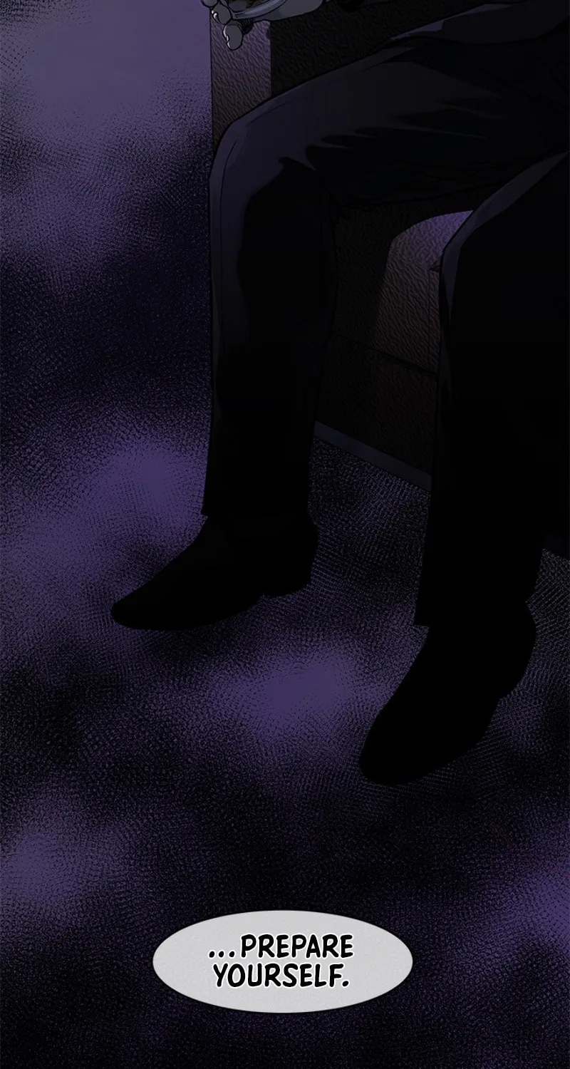 God of Blackfield Chapter 49 page 3 - 
