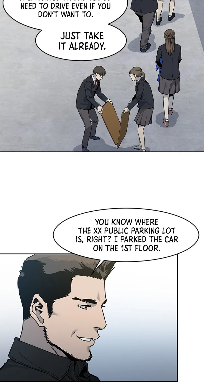 God of Blackfield Chapter 49 page 22 - 