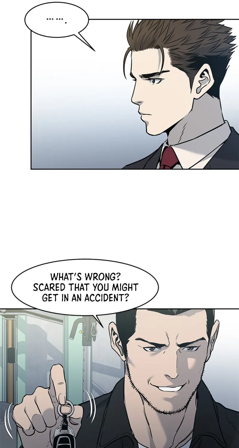 God of Blackfield Chapter 49 page 24 - 