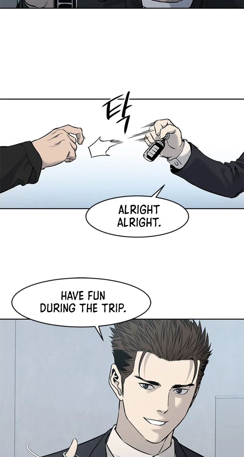 God of Blackfield Chapter 49 page 25 - 