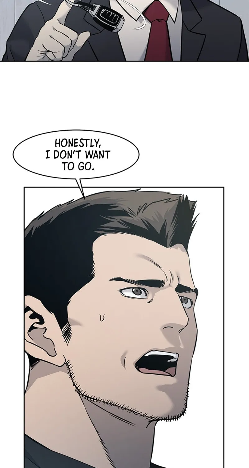 God of Blackfield Chapter 49 page 26 - 