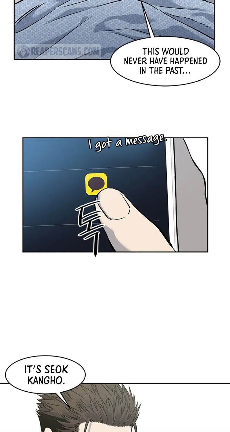 God of Blackfield Chapter 49 page 30 - 