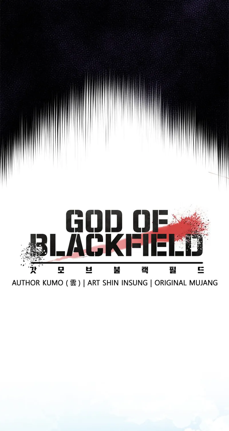 God of Blackfield Chapter 49 page 4 - 