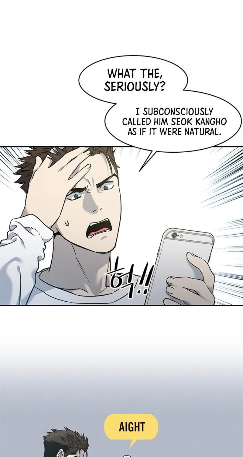 God of Blackfield Chapter 49 page 32 - 