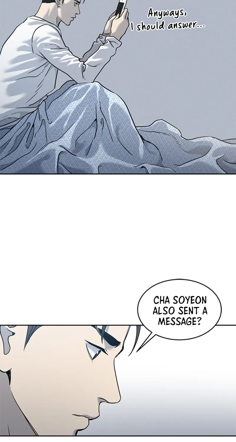 God of Blackfield Chapter 49 page 33 - 