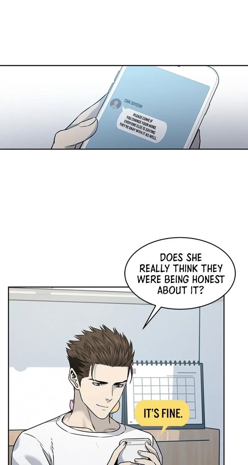 God of Blackfield Chapter 49 page 34 - 