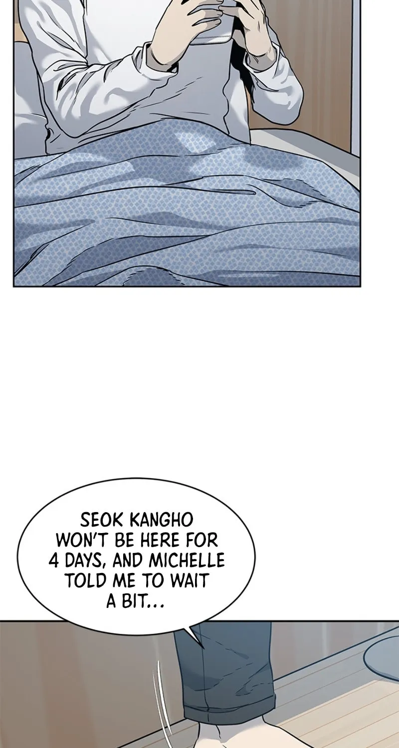 God of Blackfield Chapter 49 page 35 - 
