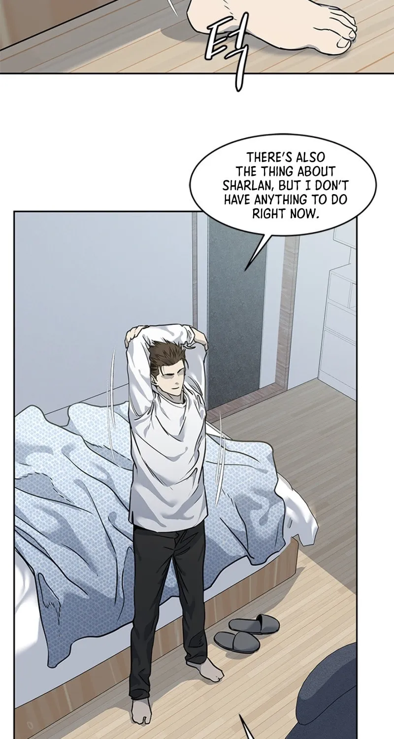 God of Blackfield Chapter 49 page 36 - 