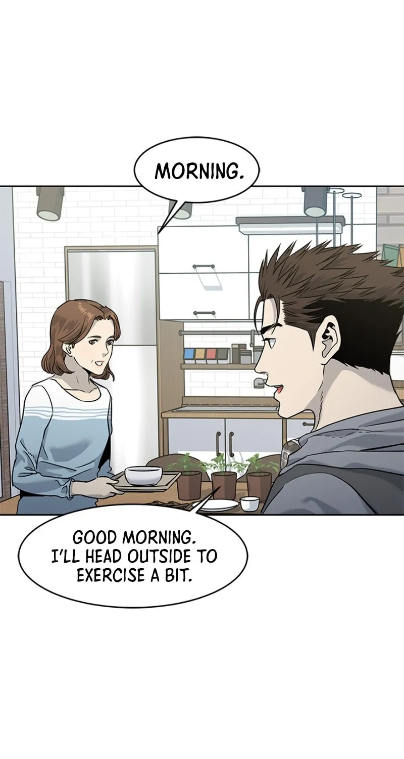 God of Blackfield Chapter 49 page 38 - 