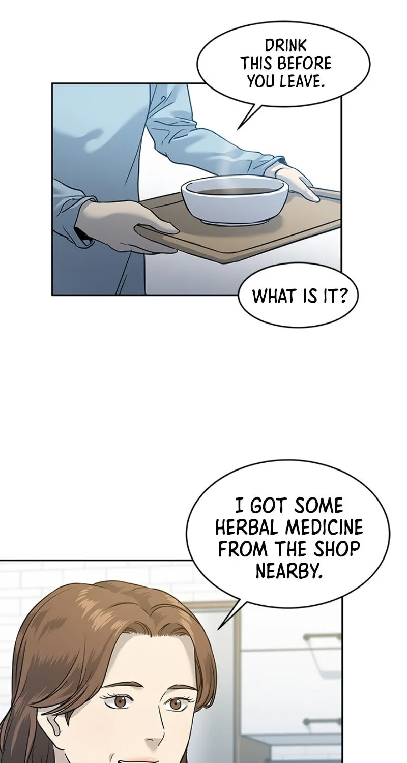 God of Blackfield Chapter 49 page 39 - 