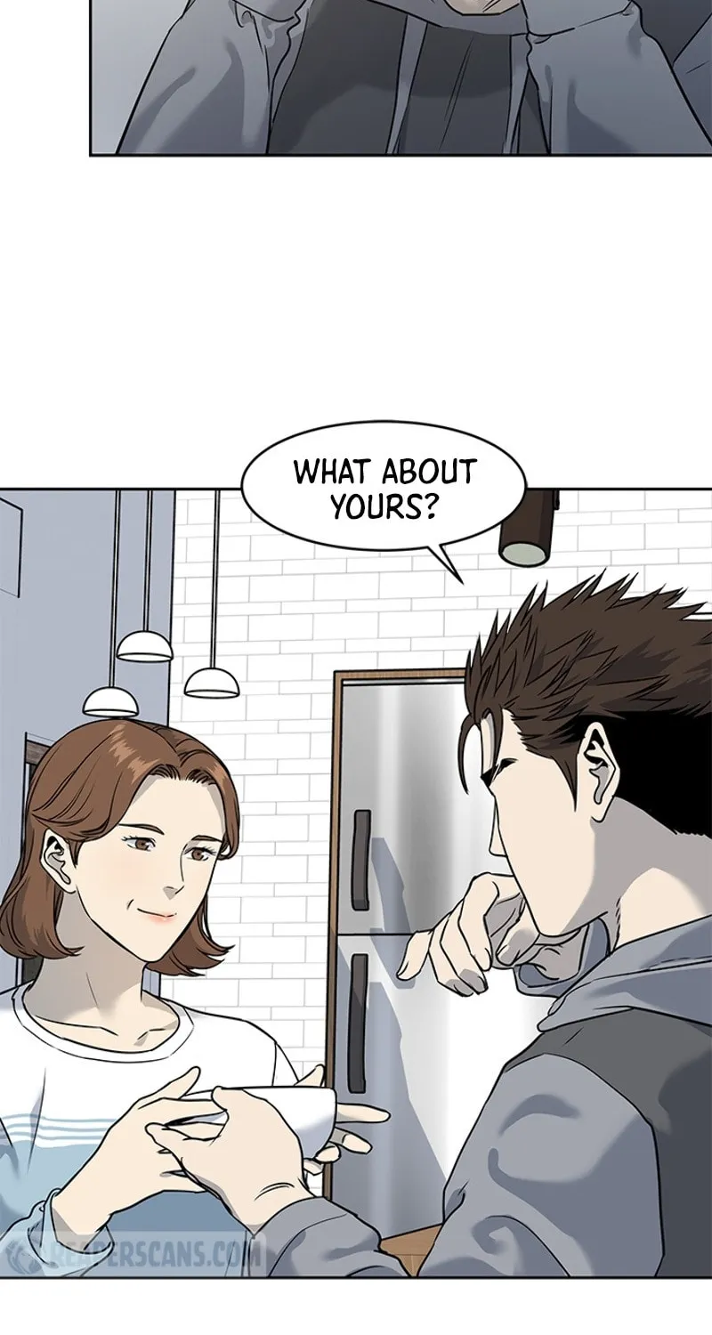 God of Blackfield Chapter 49 page 41 - 
