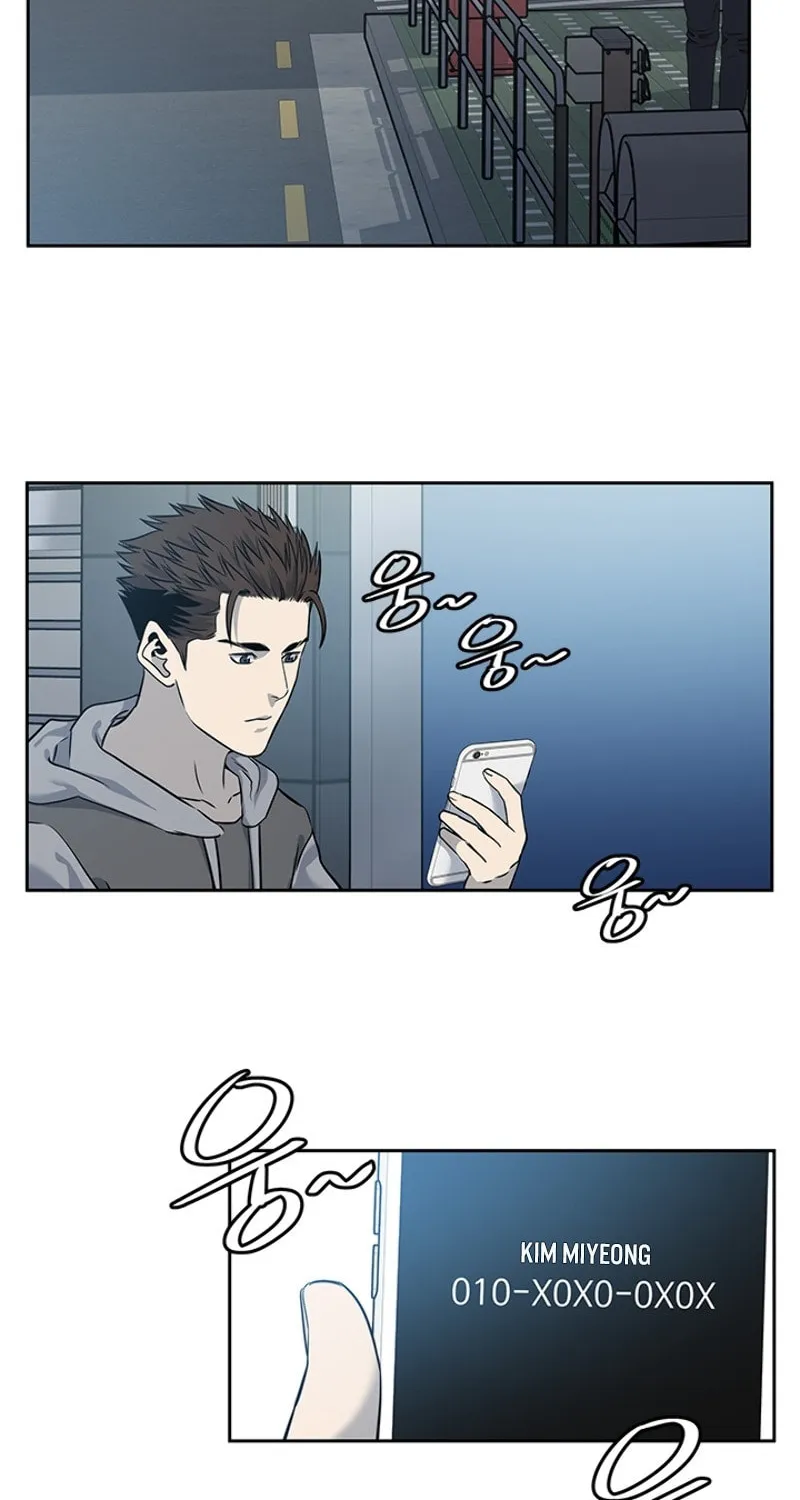 God of Blackfield Chapter 49 page 48 - 