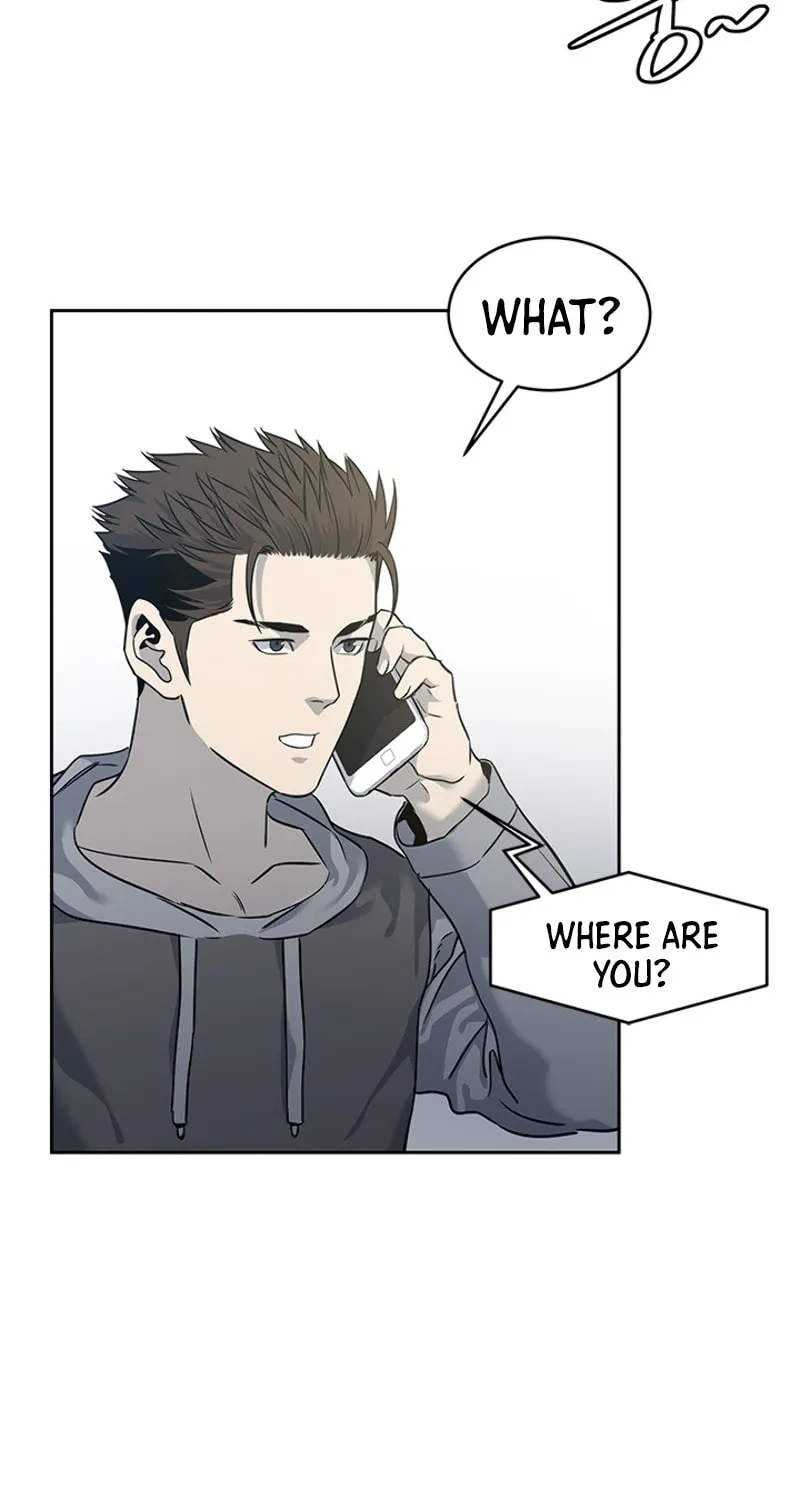 God of Blackfield Chapter 49 page 49 - 
