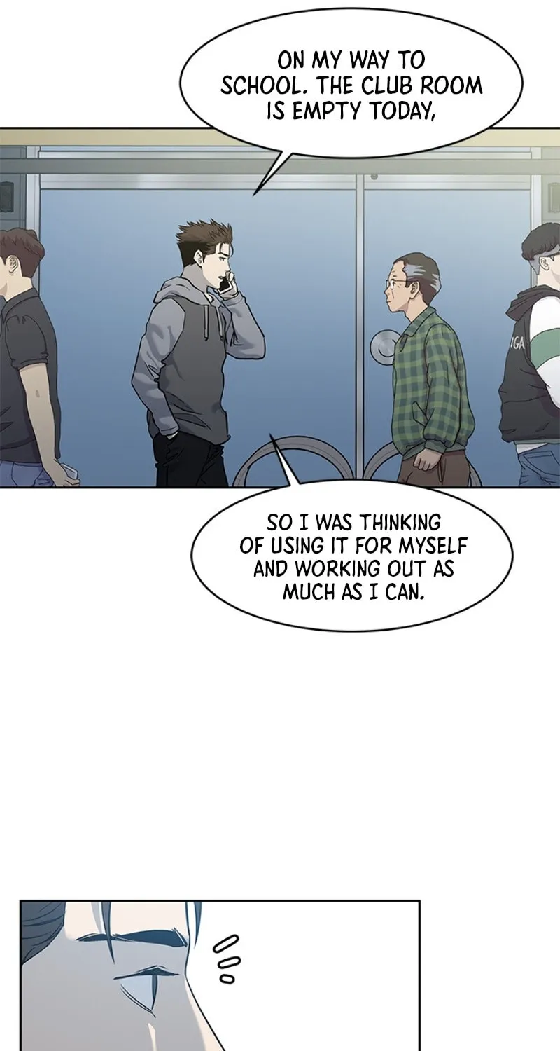 God of Blackfield Chapter 49 page 50 - 